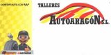 TALLERES AUTOARAGON TALLERES AUTOARAGON