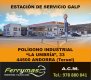 ESTACION SERVICIO GALP- FERRYMAS ESTACION SERVICIO GALP- FERRYMAS