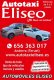 AUTOTAXI ELISEO AUTOTAXI ELISEO