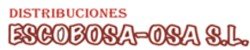 DISTRIBUCIONES ESCOBOSA OSA S.L. (UGÍJAR) DISTRIBUCIONES ESCOBOSA OSA S.L. (UGÍJAR)