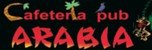 CAFETERÍA PUB ARABIA (UGÍJAR) CAFETERÍA PUB ARABIA (UGÍJAR)