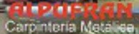 ALPUFRAN CARPINTERÍA METÁLICA ALPUFRAN CARPINTERÍA METÁLICA