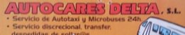 AUTOCARES DELTA AUTOCARES DELTA