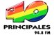 40 PRINCIPALES