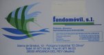 FONDO MOVIL FONDO MOVIL