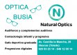 OPTICA BUSIA OPTICA BUSIA