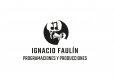 IGNACIO FAULIN - Programaciones y producciones -