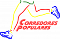 CORREDORES POPULARES CORREDORES POPULARES