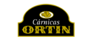 Cárnicas Ortin