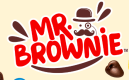 MR. BROWNIE