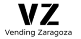 Vending Zaragoza