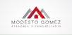 MODESTO GOMEZ ASESORIA E INMOBILIARIA MODESTO GOMEZ ASESORIA E INMOBILIARIA