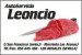 AUTOSERVICIO LEONCIO AUTOSERVICIO LEONCIO