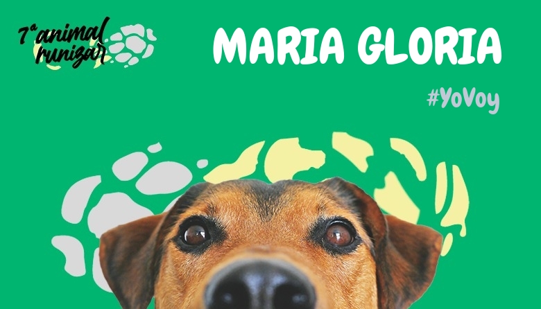 #Ni banoa - MARIA GLORIA (ANIMALRUNIZAR 2024)