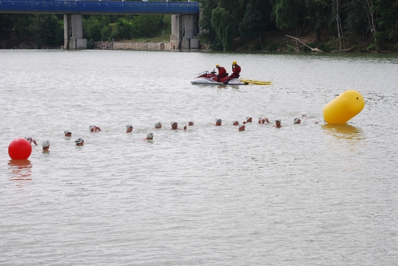 #YoVoy - VIDAL (VI DESCENSO DEL EBRO 2016)