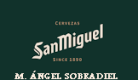 Cervezas San Miguel