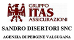 Itas assicurazioni Sandro Disertori SNC Itas assicurazioni Sandro Disertori SNC