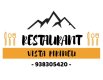 RESTAURANT VISTA PIRINEU