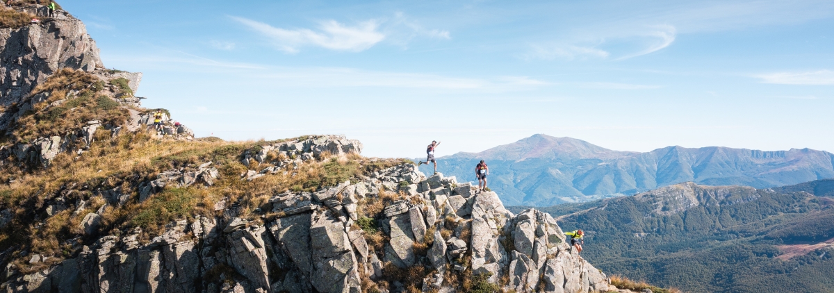 LAGO SANTO SKYRACE 2024