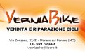 VERNIA BIKE di Fabio Vernia