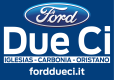  FORD DUE CI