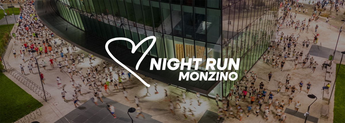 Contacta amb nosaltres  - NIGHT RUN MONZINO 2024