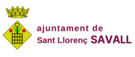 Ajuntament Sant Llorenç Savall