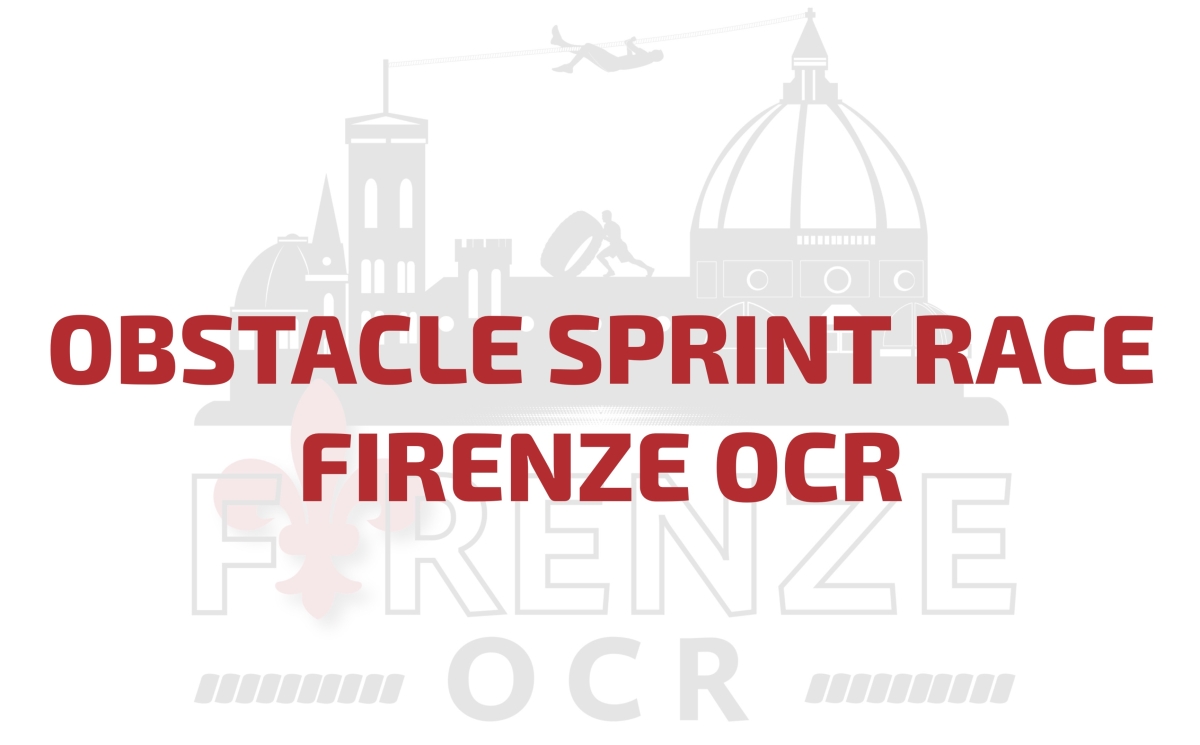 Come arrivare  - OBSTACLE SPRINT RACE FIRENZE OCR