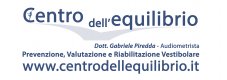 CENTRO DELL' EQUILIBRIO