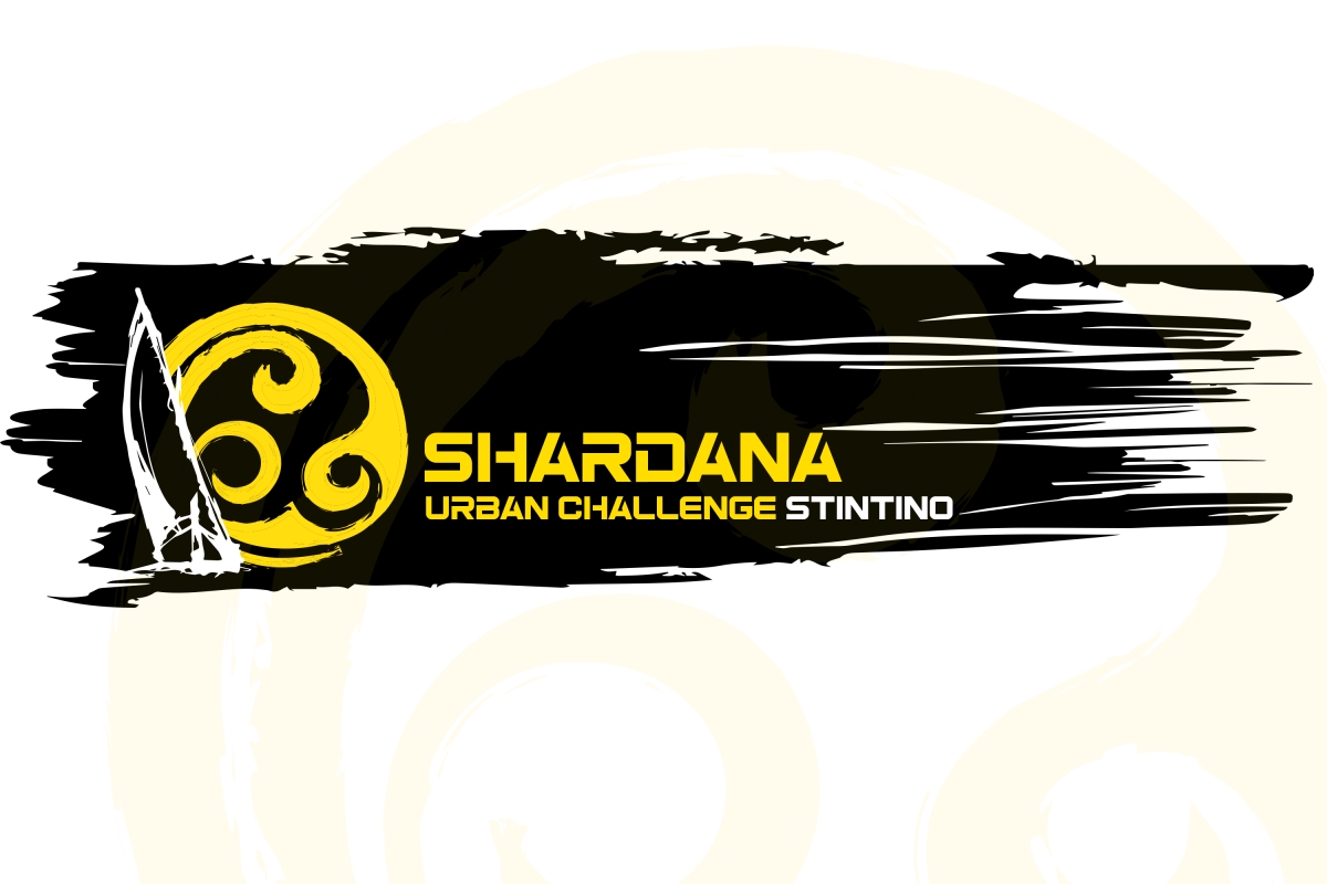 Iscrizione  - SHARDANA URBAN CHALLENGE 5.0