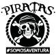 Piratas Exploradores
