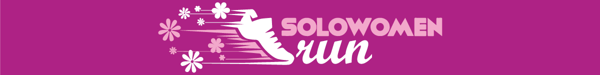 Iscrizione all’evento  - SOLOWOMENRUN CHALLENGE