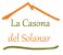 La Casona del Solanar La Casona del Solanar