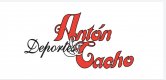 DEORTES ANTON Y CACHO DEORTES ANTON Y CACHO