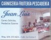 CARNICERIA JUAN LUIS CARNICERIA JUAN LUIS