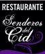 RESTAURANTE SENDEROS DEL CID RESTAURANTE SENDEROS DEL CID