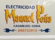 ELECTRICIDAD MANUEL PEÑA ELECTRICIDAD MANUEL PEÑA