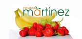 FRUTAS MARTINEZ FRUTAS MARTINEZ