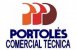 COMERCIAL TECNICA PORTOLES COMERCIAL TECNICA PORTOLES