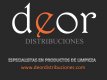 DISTRIBUCIONES DEOR DISTRIBUCIONES DEOR