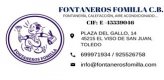 FONTANEROS FOMILLA FONTANEROS FOMILLA