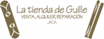 La tienda de Guille La tienda de Guille