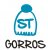 Gorros ST Gorros ST