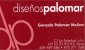 Diseños Palomar Diseños Palomar