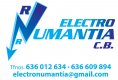 ElectroNumantia ElectroNumantia