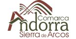 COMARCA DE ANDORRA COMARCA DE ANDORRA