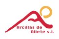 ARCILLAS OLIETE ARCILLAS OLIETE