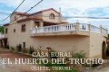HUERTO TRUCHO HUERTO TRUCHO