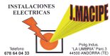 ELECTRICIDAD MACIPE ELECTRICIDAD MACIPE
