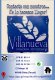 VILLANUEVA VILLANUEVA